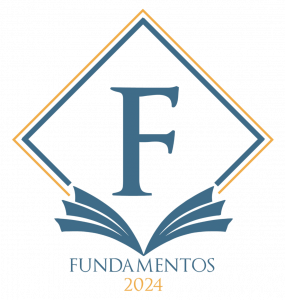 Logo de la conferencia fundamentos